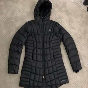 Salomon Outspeed Down Coat